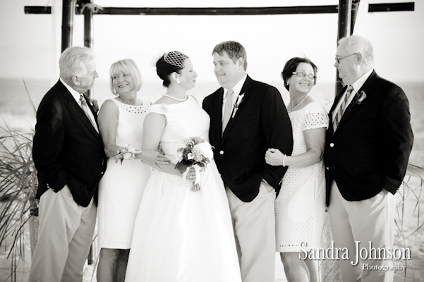 Best Port St Joe wedding photographer - Sandra Johnson (SJFoto.com)